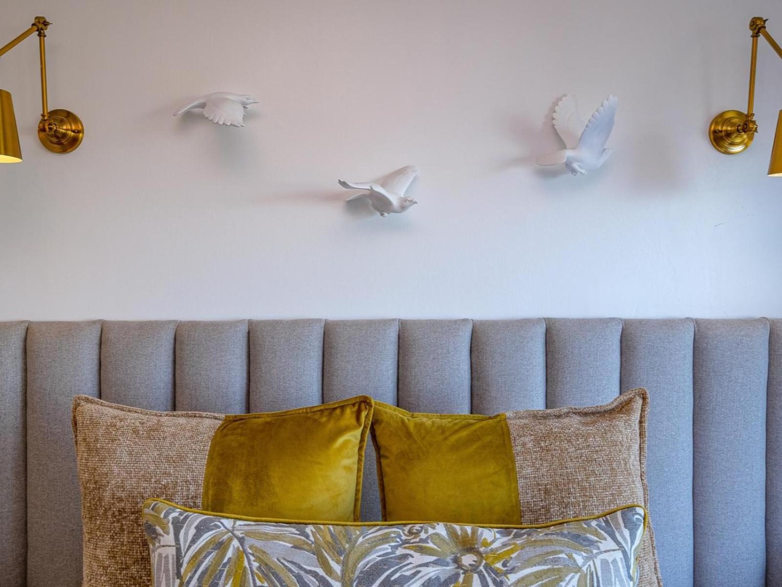 Hilltop Boutique Hotel Victoria Bay Zimmer foto