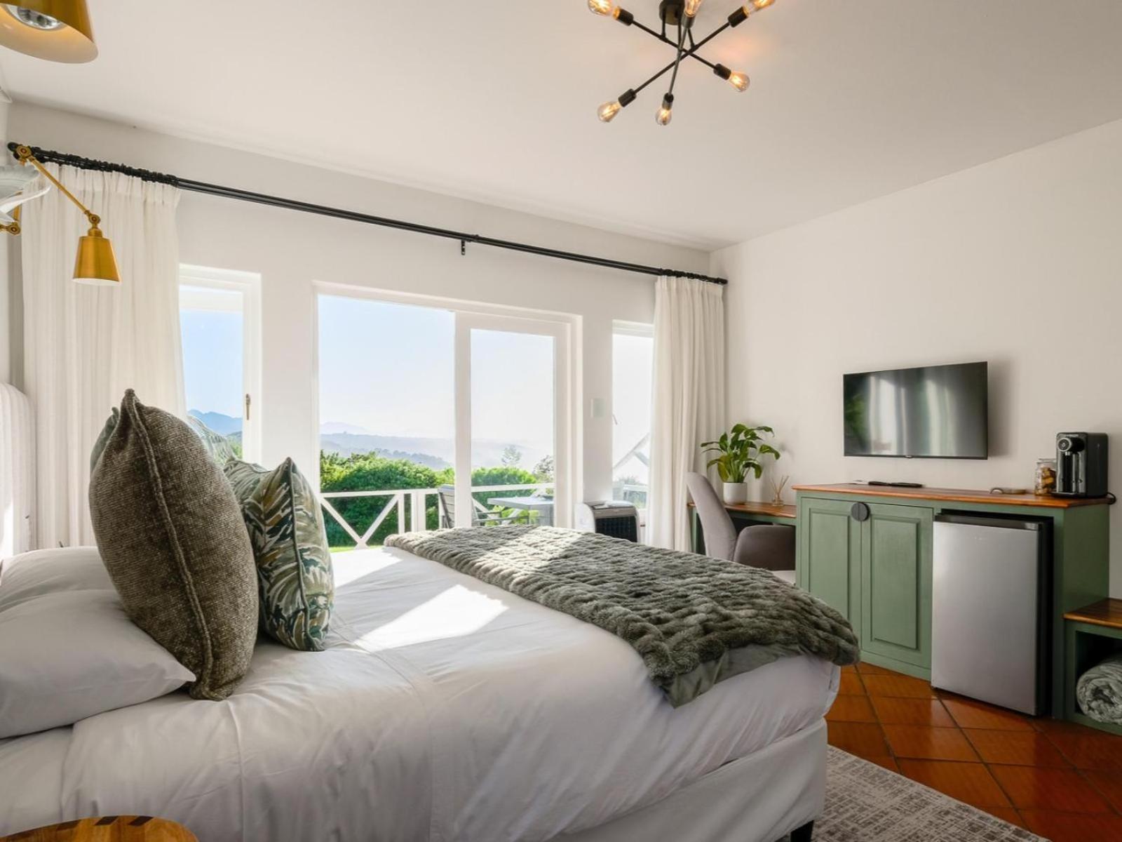 Hilltop Boutique Hotel Victoria Bay Zimmer foto