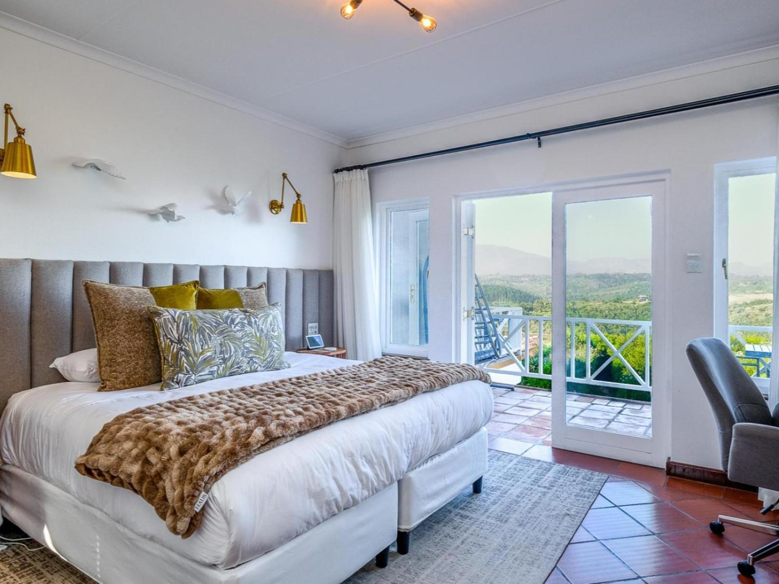 Hilltop Boutique Hotel Victoria Bay Zimmer foto