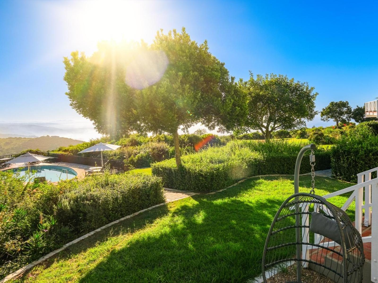 Hilltop Boutique Hotel Victoria Bay Zimmer foto