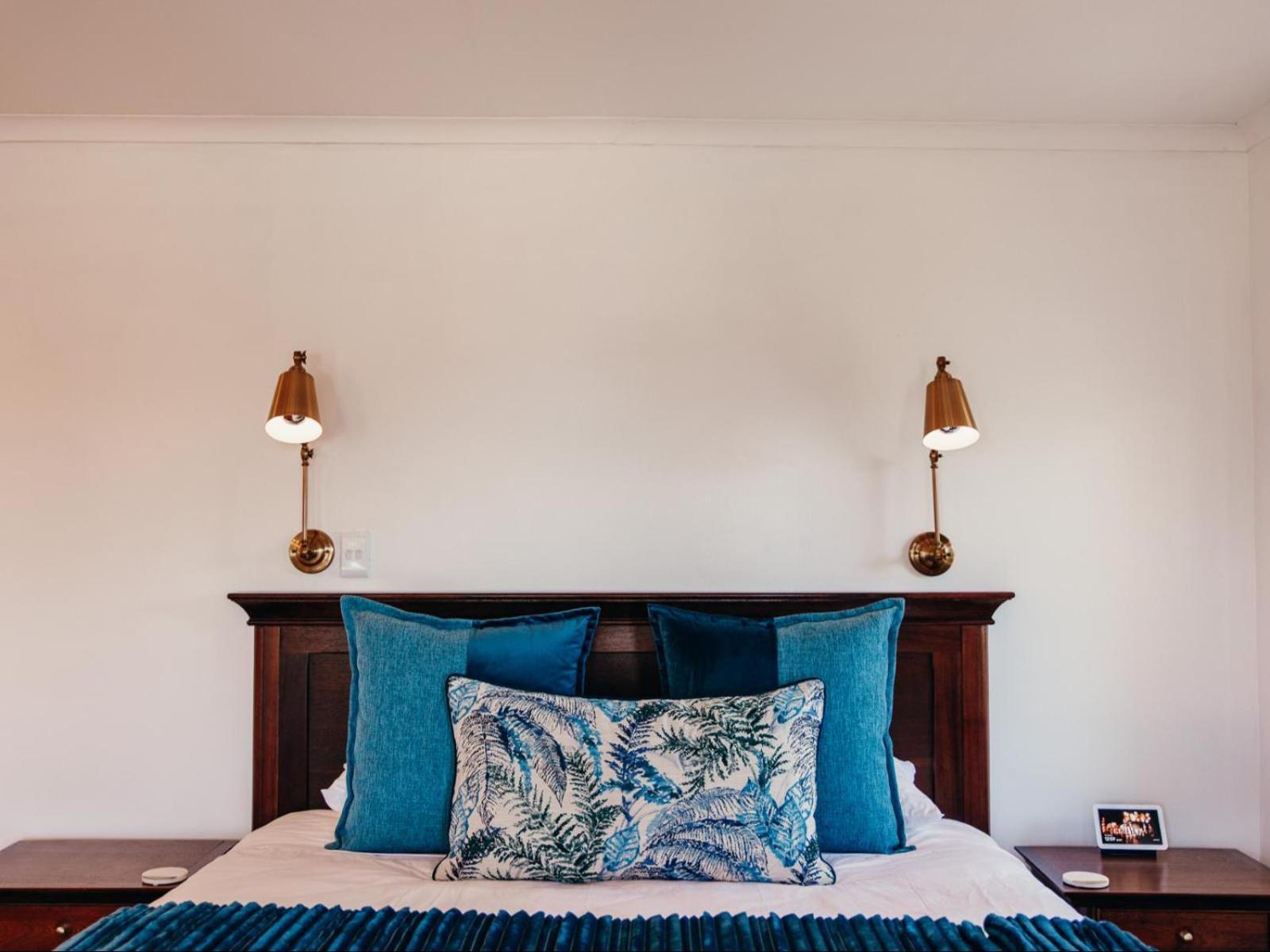 Hilltop Boutique Hotel Victoria Bay Zimmer foto