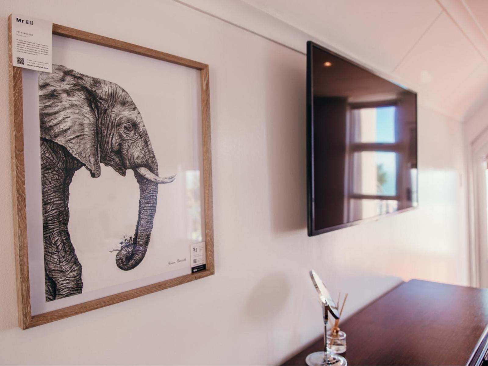 Hilltop Boutique Hotel Victoria Bay Zimmer foto