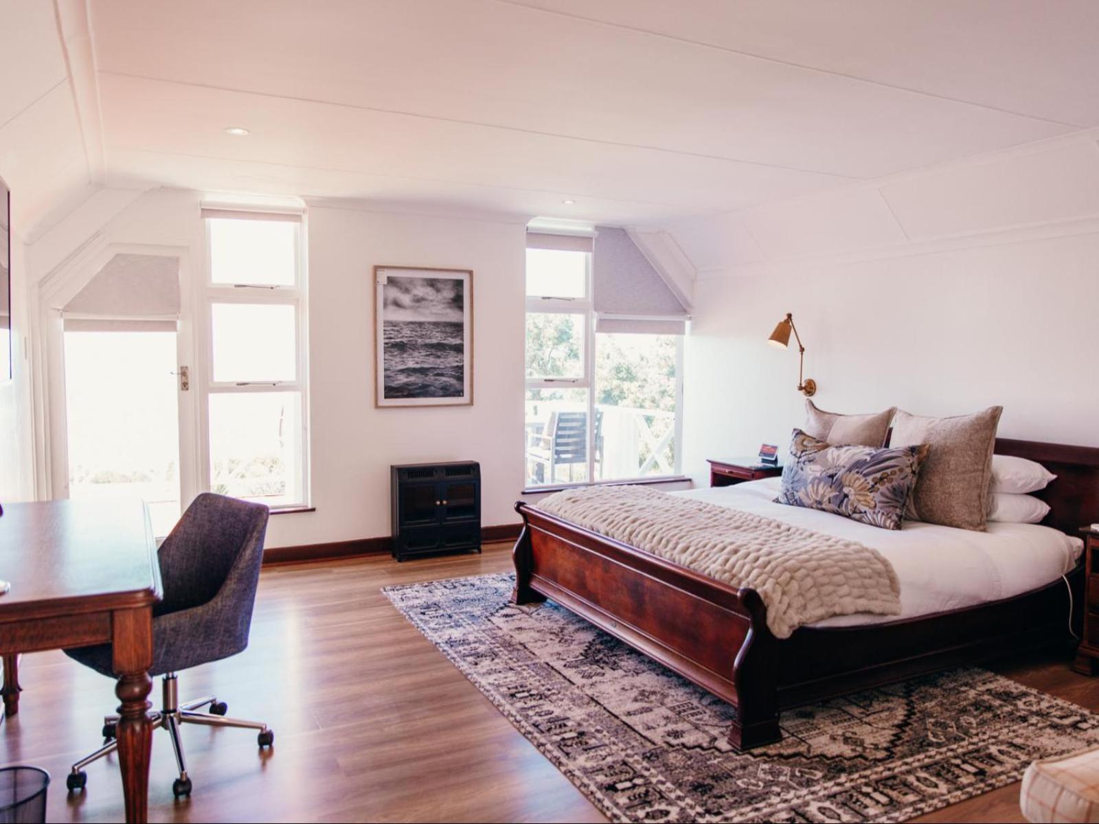 Hilltop Boutique Hotel Victoria Bay Zimmer foto