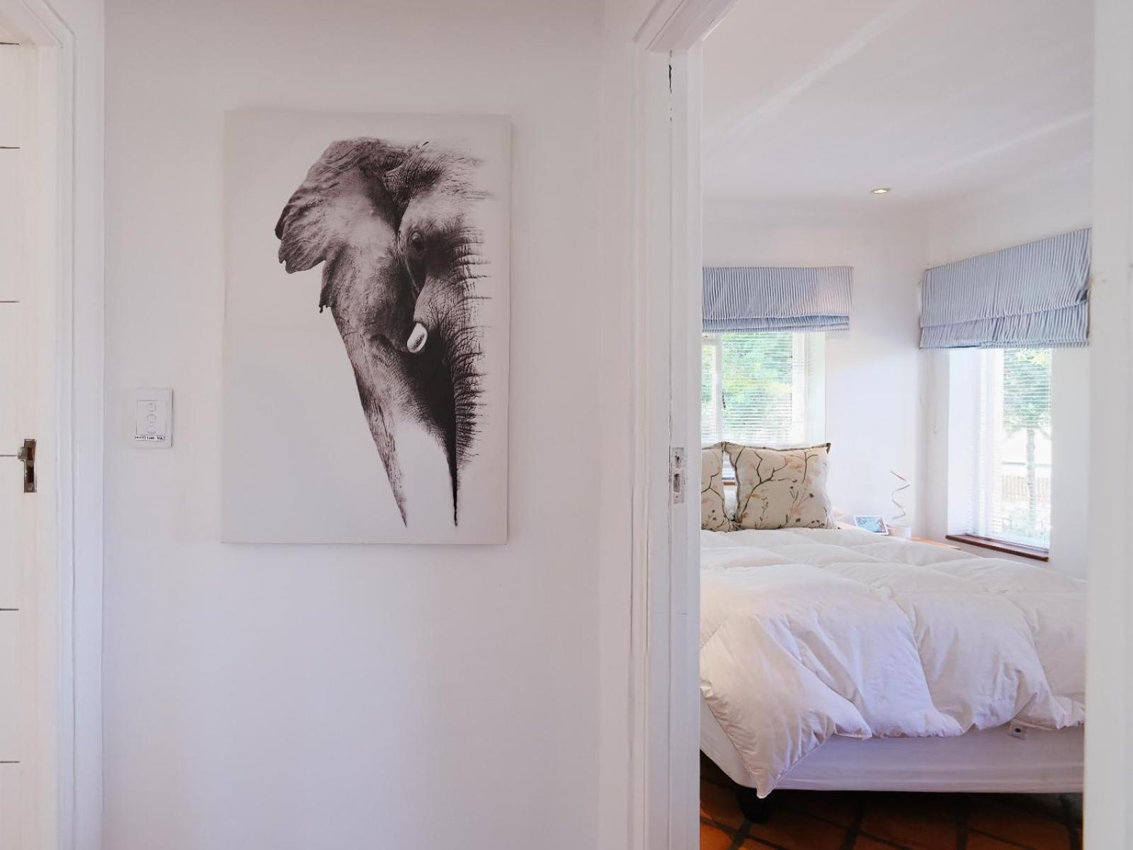 Hilltop Boutique Hotel Victoria Bay Zimmer foto