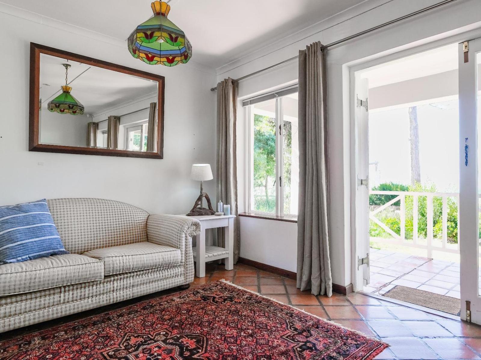 Hilltop Boutique Hotel Victoria Bay Zimmer foto